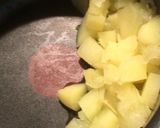 ポテトニョッキ作り方3写真