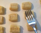 ポテトニョッキ作り方8写真