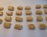 ポテトニョッキ作り方9写真