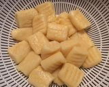 ポテトニョッキ作り方11写真