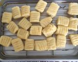 ポテトニョッキ作り方12写真