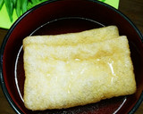 簡単☆いんげんと竹輪と油揚げの甘辛炒め♡作り方2写真