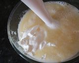 簡単冷たいメロンスープ作り方3写真