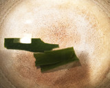 簡単 出汁作り方1写真