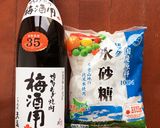 初めての梅酒♪ 経過観測中2016/6〜作り方5写真