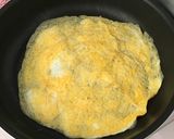 錦糸卵と保存方法作り方1写真