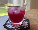 しそジュース作り方5写真