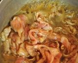 お家で出来る♪簡単醤油豚骨風ラーメン作り方2写真