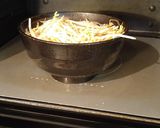 お家で出来る♪簡単醤油豚骨風ラーメン作り方5写真