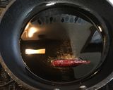 塩らーめんで！汁なし塩担々麺作り方3写真
