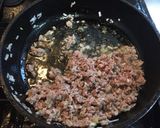 塩らーめんで！汁なし塩担々麺作り方5写真