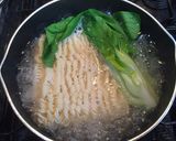 塩らーめんで！汁なし塩担々麺作り方7写真