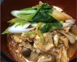 スンドゥブ風作り方9写真