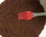 本格派！とろける大人のチョコレートケーキ作り方12写真