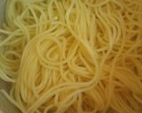 お家で出来る♪簡単醤油豚骨風ラーメン作り方6写真