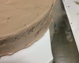本格派！とろける大人のチョコレートケーキ作り方16写真