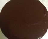 本格派！とろける大人のチョコレートケーキ作り方26写真