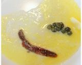 コンソメ大根　ミラノ風作り方6写真