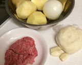 タイの家庭の味 カレーパフ作り方1写真