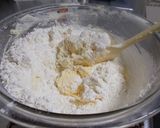 スイスのお菓子♡エンガディーナ作り方1写真