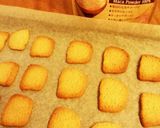 ＊マカのココナッツクッキー＊作り方5写真