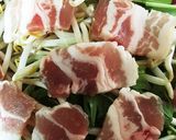 冷蔵庫のお野菜で簡単♡温野菜♡作り方1写真