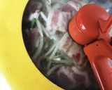 冷蔵庫のお野菜で簡単♡温野菜♡作り方2写真