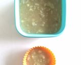 保育園おやつ＊芋ようかん作り方4写真