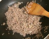タイの家庭の味 カレーパフ作り方4写真