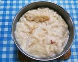 海老クリーム揚げ餃子作り方6写真