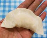 海老クリーム揚げ餃子作り方7写真