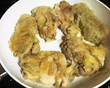 屋台オヤジの作る「鶏モモのトマト煮」作り方7写真
