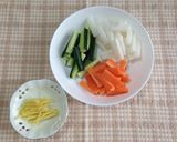 ピクルス作り方1写真