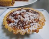 スイスのお菓子♡エンガディーナ作り方15写真