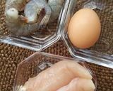 夏野菜の冷やし中華作り方2写真