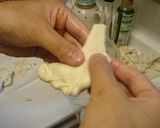 タイの家庭の味 カレーパフ作り方11写真
