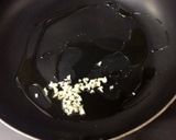 たっぷりパセリのチキンのトマト煮作り方2写真