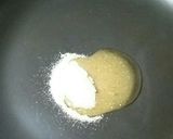 圧力鍋で大人のほろ苦☆コーヒープリン作り方2写真
