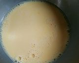 圧力鍋で大人のほろ苦☆コーヒープリン作り方5写真