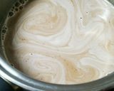 圧力鍋で大人のほろ苦☆コーヒープリン作り方6写真