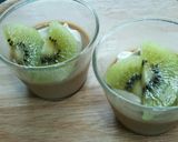 圧力鍋で大人のほろ苦☆コーヒープリン作り方8写真