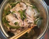 ブイヨンで簡単♪豚ばらと野菜の蒸し煮作り方6写真