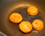 魚河岸あげ®のおろしじゃこソースがけ作り方2写真