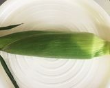 とうもろこし天ぷら! 超甘い! 簡単!作り方2写真