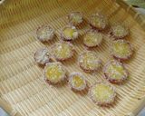 ほっこりお芋の甘納豆作り方3写真