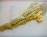 簡単おかず☆白菜と豚肉作り方1写真