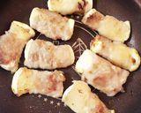 肉巻き豆腐★ヘルシーでご飯にぴったり♡作り方6写真