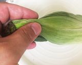 とうもろこし天ぷら! 超甘い! 簡単!作り方6写真