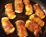 肉巻き豆腐★ヘルシーでご飯にぴったり♡作り方7写真