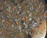 ナスのドライカレー風作り方5写真